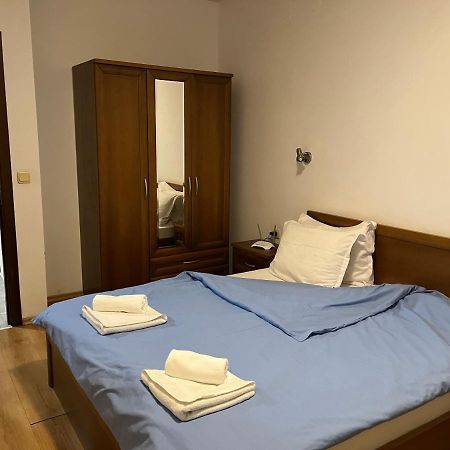 Edelweiss Inn Aparthotel, Apartment 32 Bansko Bagian luar foto