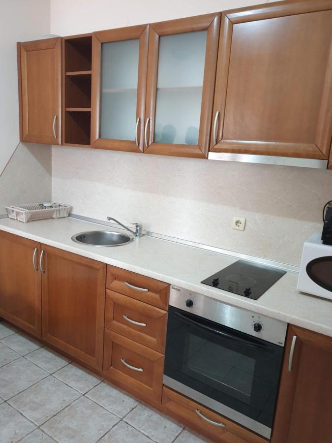 Edelweiss Inn Aparthotel, Apartment 32 Bansko Bagian luar foto