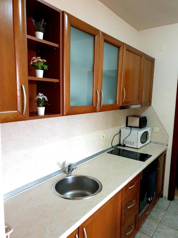 Edelweiss Inn Aparthotel, Apartment 32 Bansko Bagian luar foto