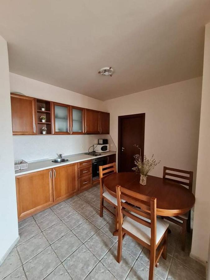 Edelweiss Inn Aparthotel, Apartment 32 Bansko Bagian luar foto