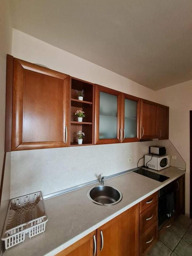 Edelweiss Inn Aparthotel, Apartment 32 Bansko Bagian luar foto