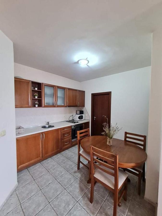 Edelweiss Inn Aparthotel, Apartment 32 Bansko Bagian luar foto