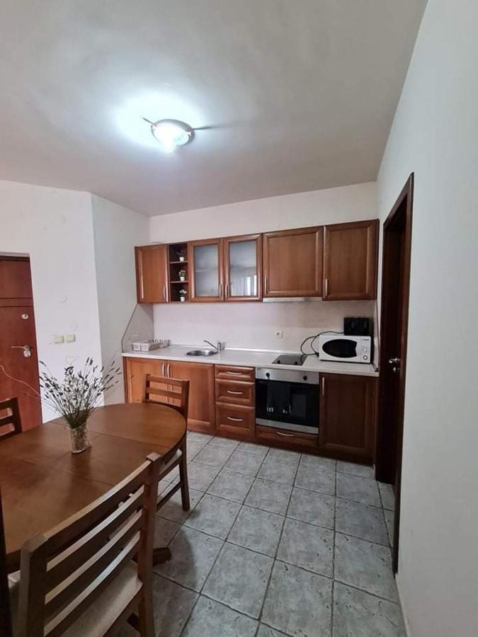Edelweiss Inn Aparthotel, Apartment 32 Bansko Bagian luar foto