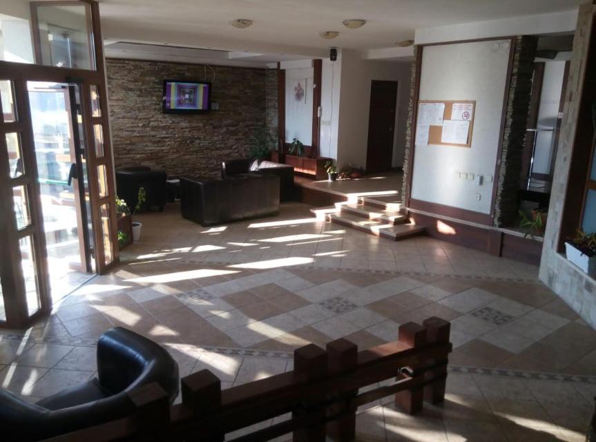 Edelweiss Inn Aparthotel, Apartment 32 Bansko Bagian luar foto