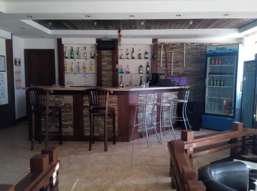 Edelweiss Inn Aparthotel, Apartment 32 Bansko Bagian luar foto