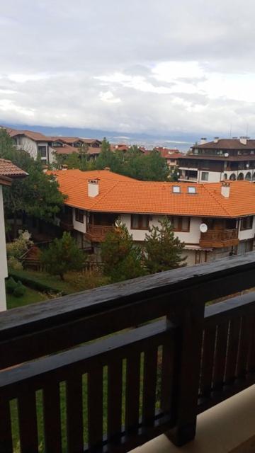 Edelweiss Inn Aparthotel, Apartment 32 Bansko Bagian luar foto