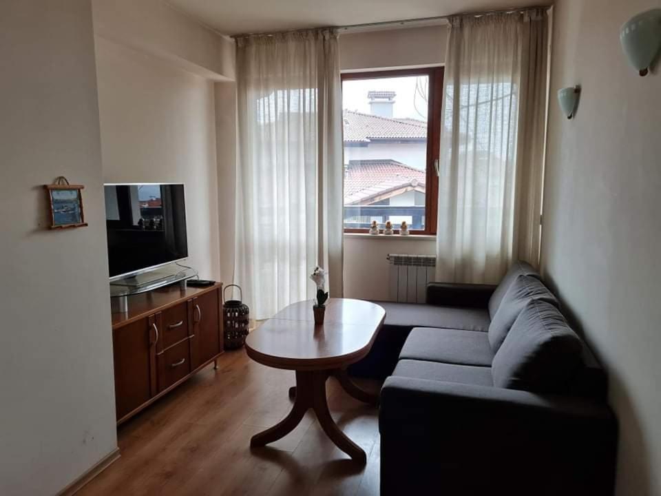 Edelweiss Inn Aparthotel, Apartment 32 Bansko Bagian luar foto