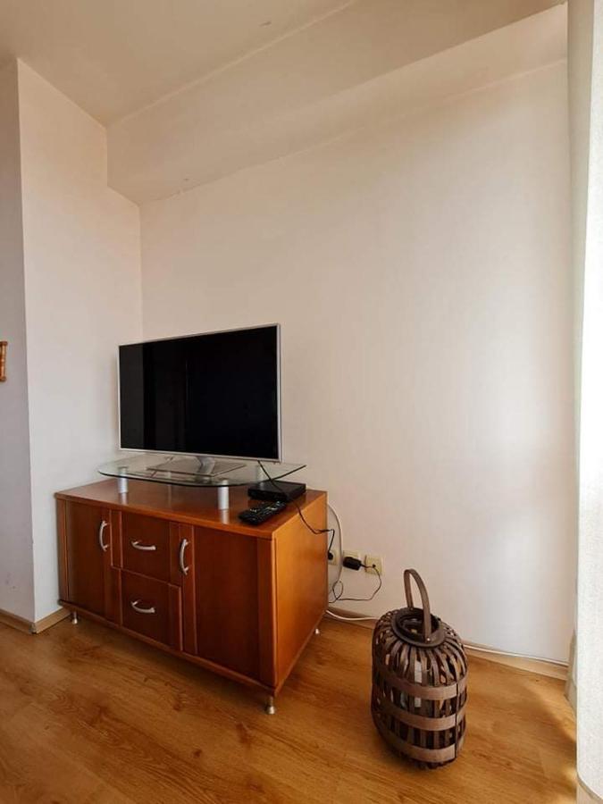 Edelweiss Inn Aparthotel, Apartment 32 Bansko Bagian luar foto