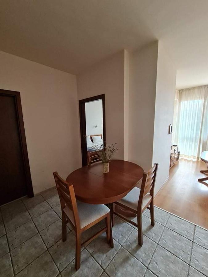 Edelweiss Inn Aparthotel, Apartment 32 Bansko Bagian luar foto