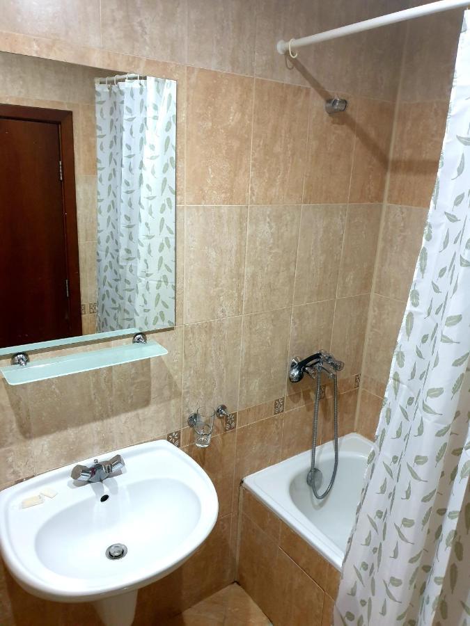 Edelweiss Inn Aparthotel, Apartment 32 Bansko Bagian luar foto