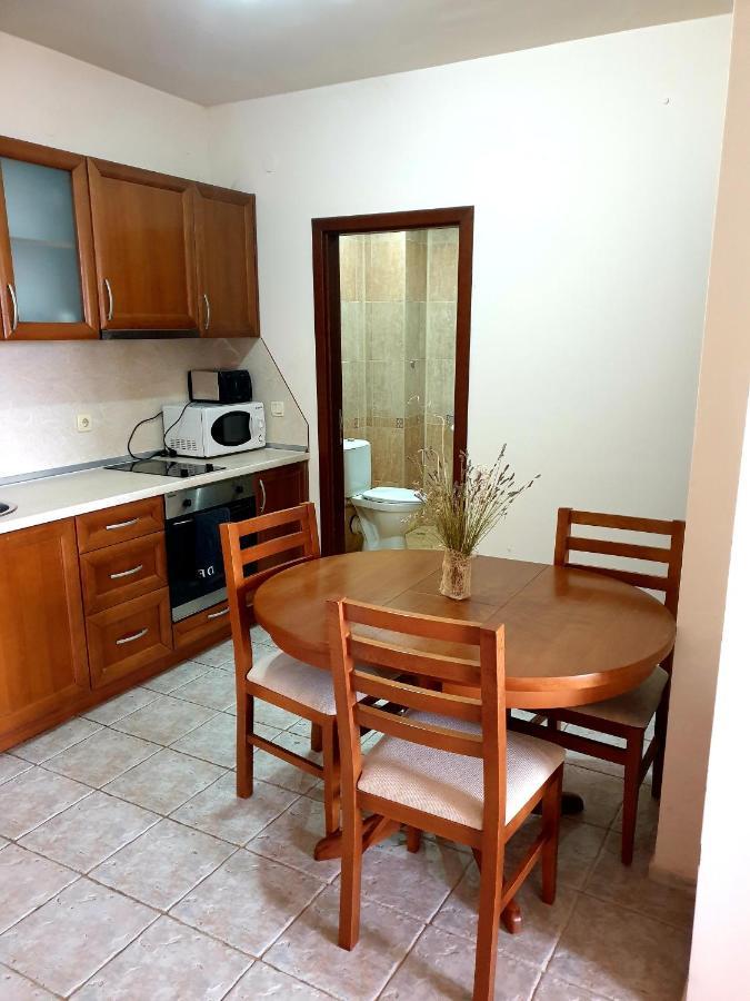 Edelweiss Inn Aparthotel, Apartment 32 Bansko Bagian luar foto