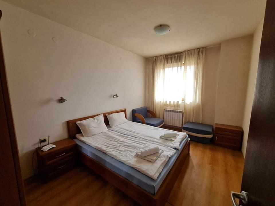 Edelweiss Inn Aparthotel, Apartment 32 Bansko Bagian luar foto
